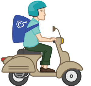 scooter